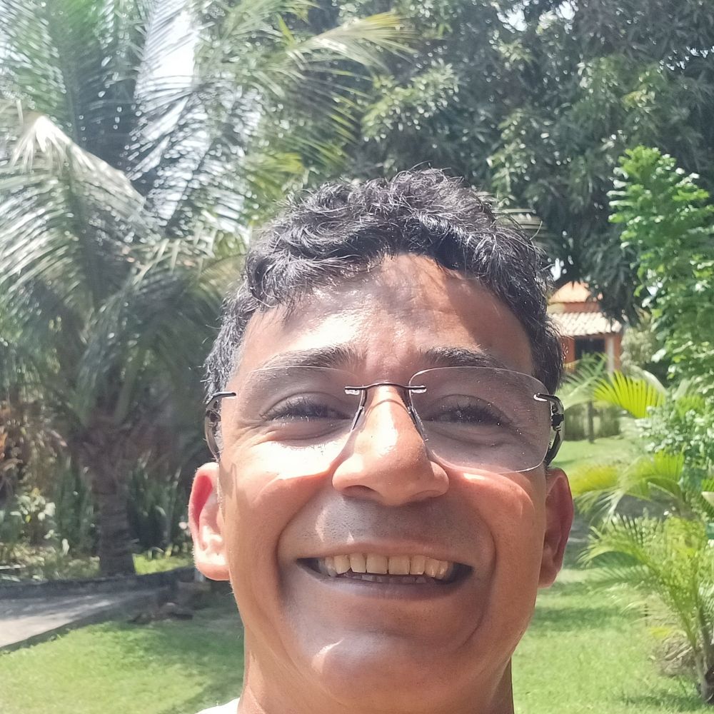 Gelson Castro 🏳️‍🌈💚