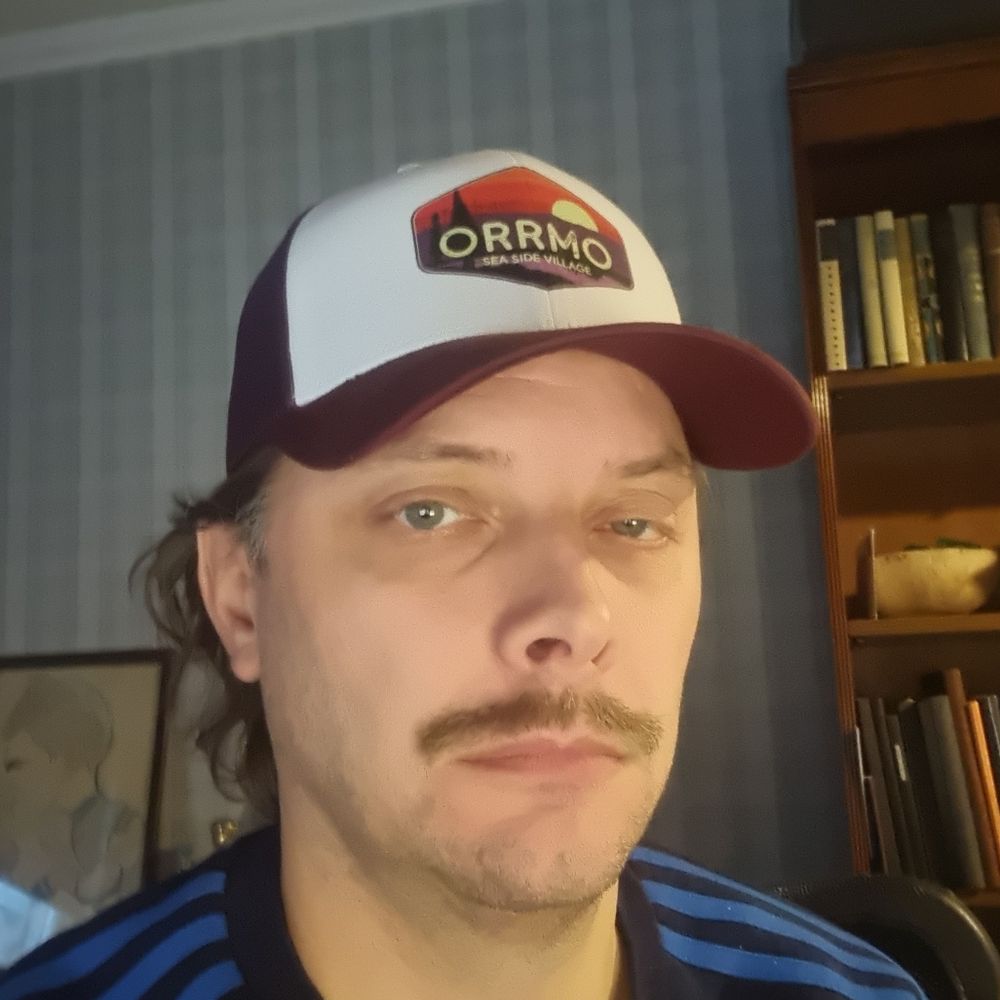 Anders Eriksson