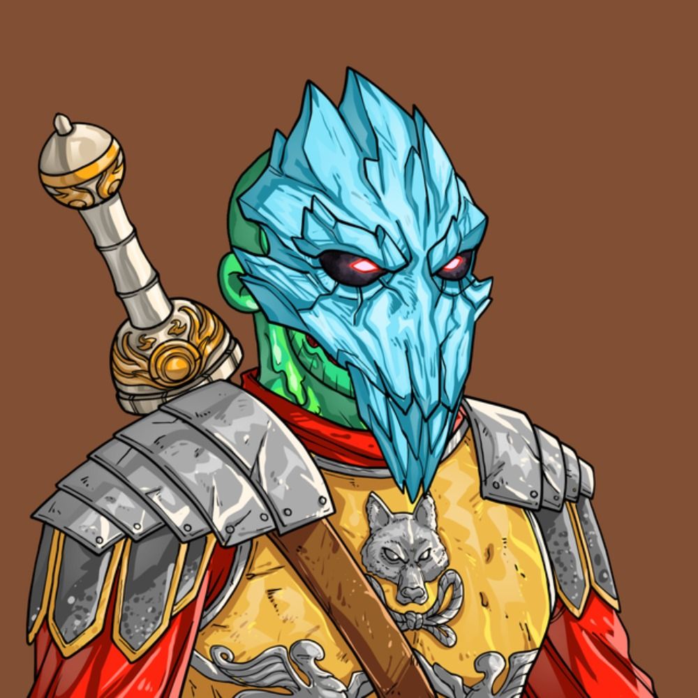 Crypto Gaming Sage