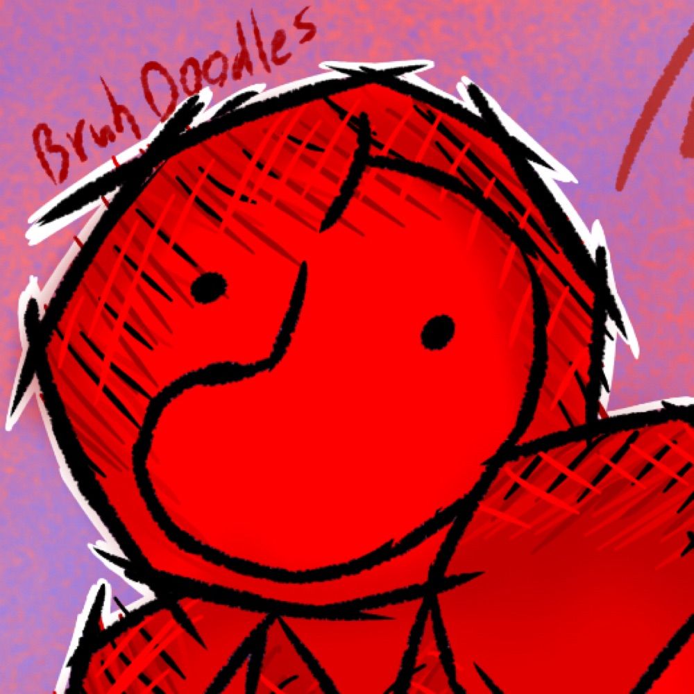 BruhLikesDoodles