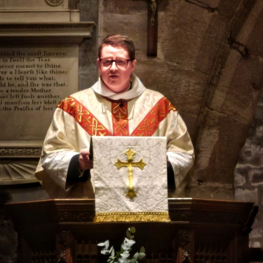 Fr Jordan