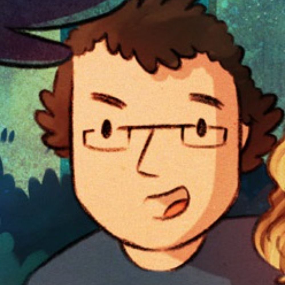 Matt Smith's avatar