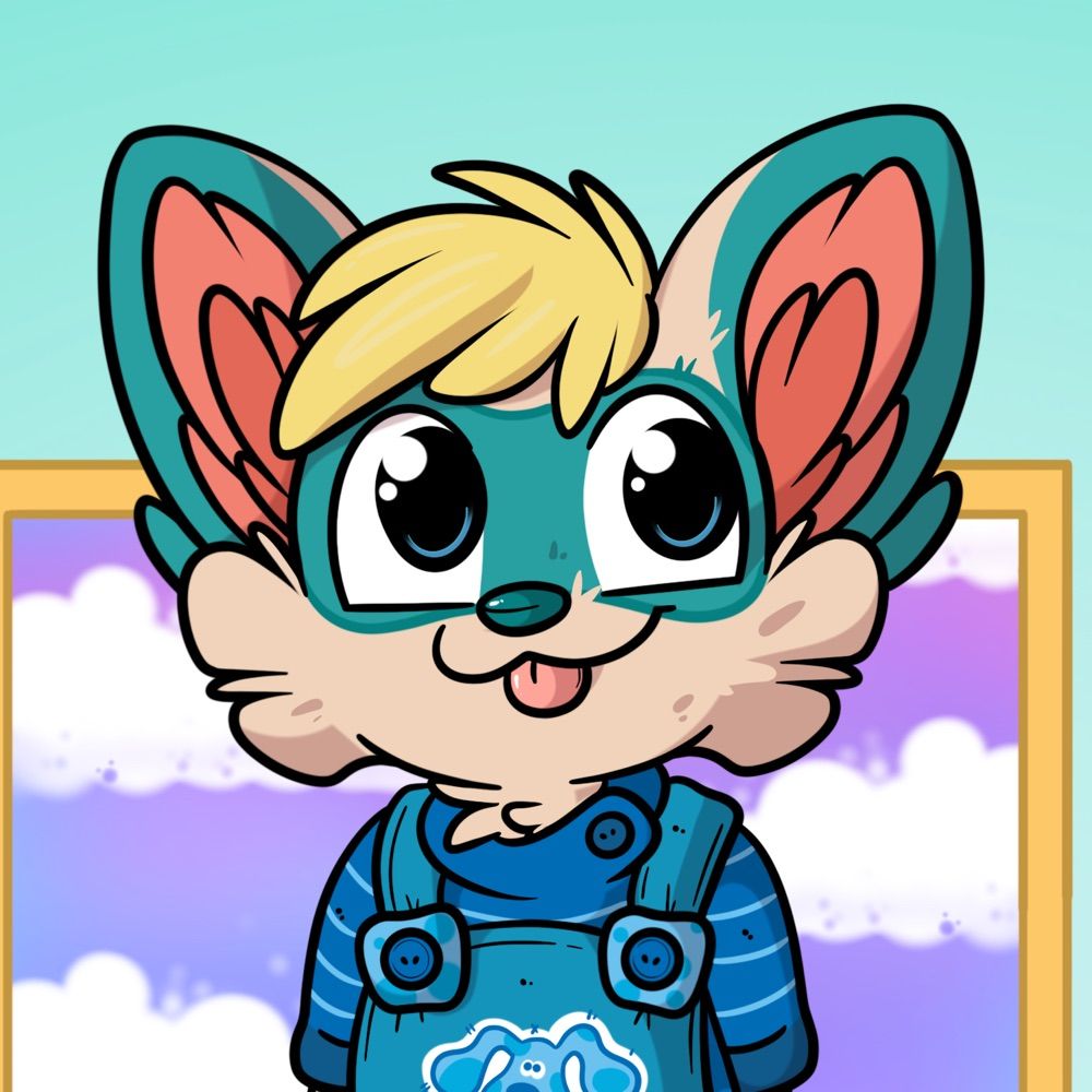 Ryger / Pabu 🔜 Fureh