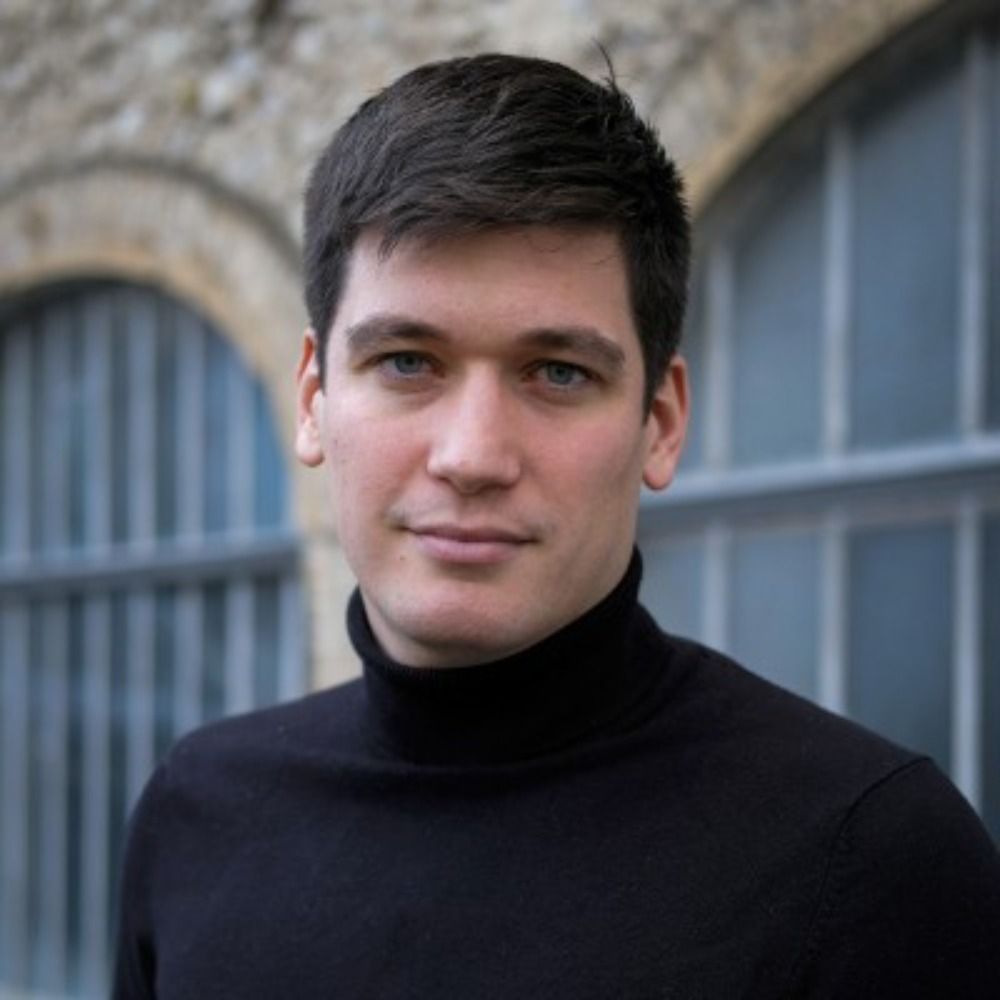Johan Maurice