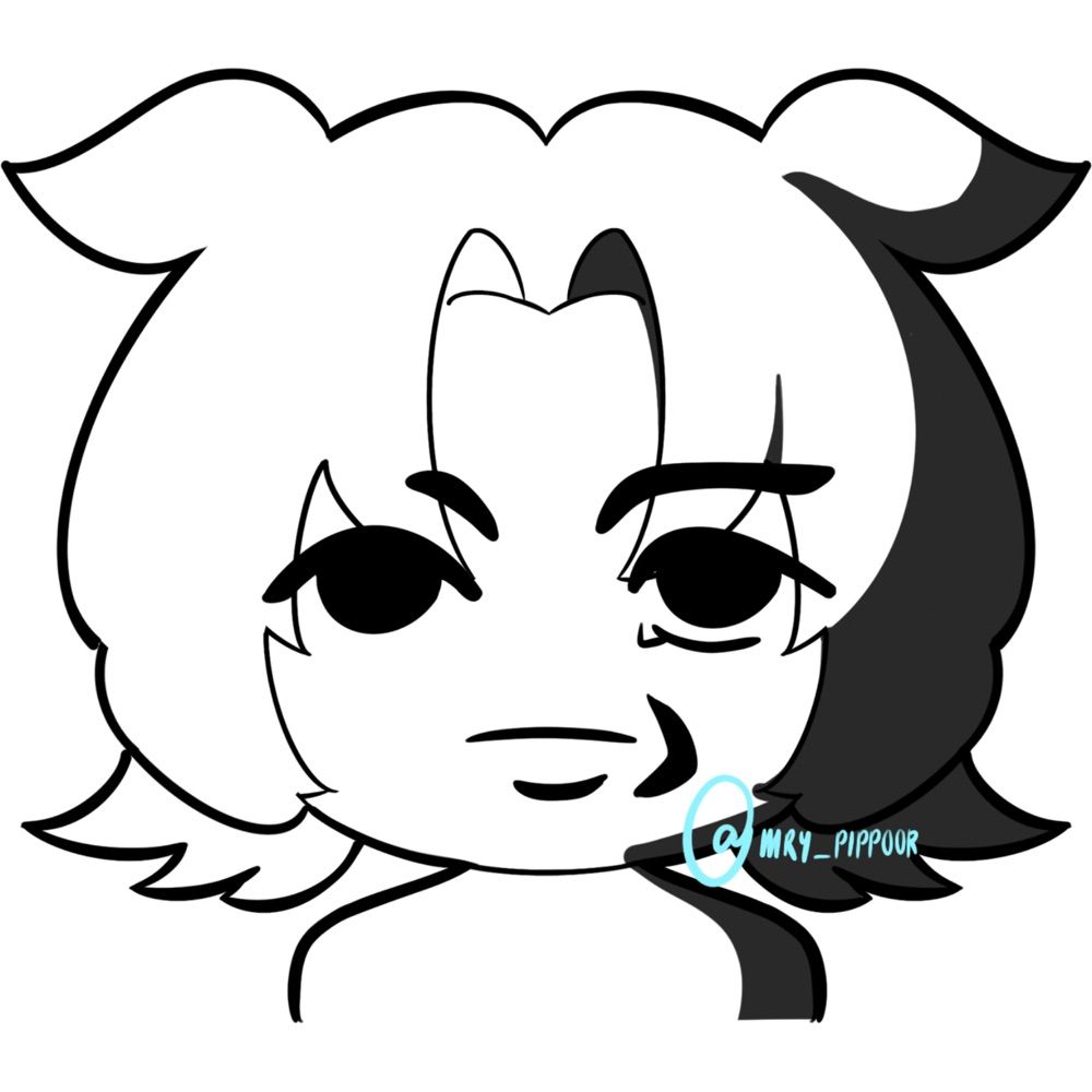 mrypippoor | Comms Open!