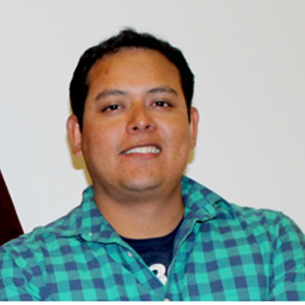 Mauricio Velazco