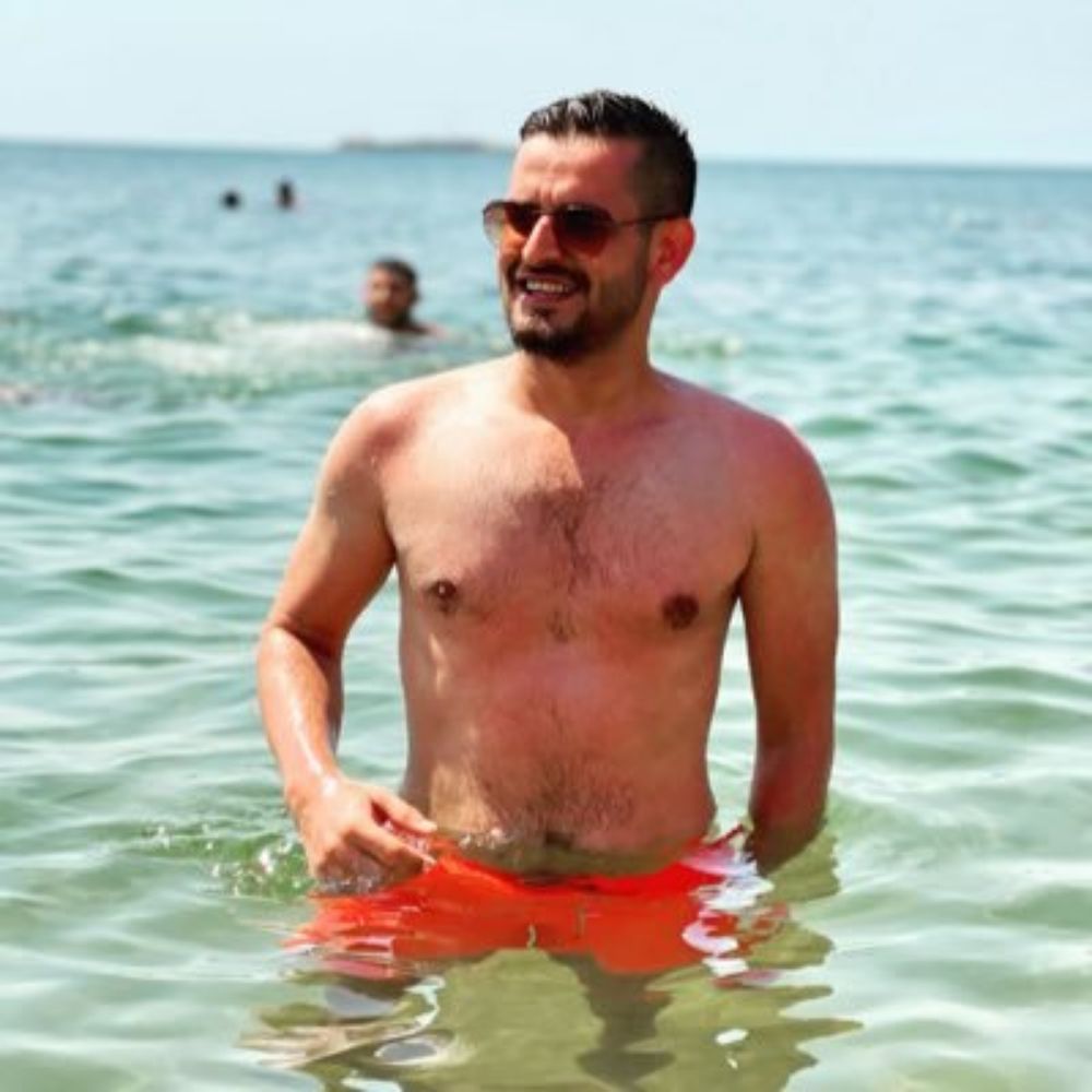 SEMİH ARSLAN