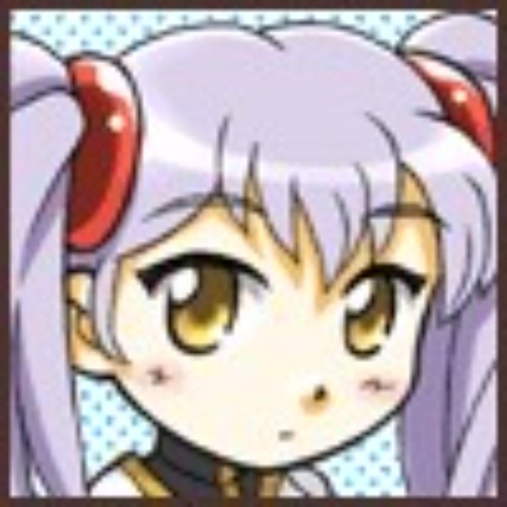 ちびルリ