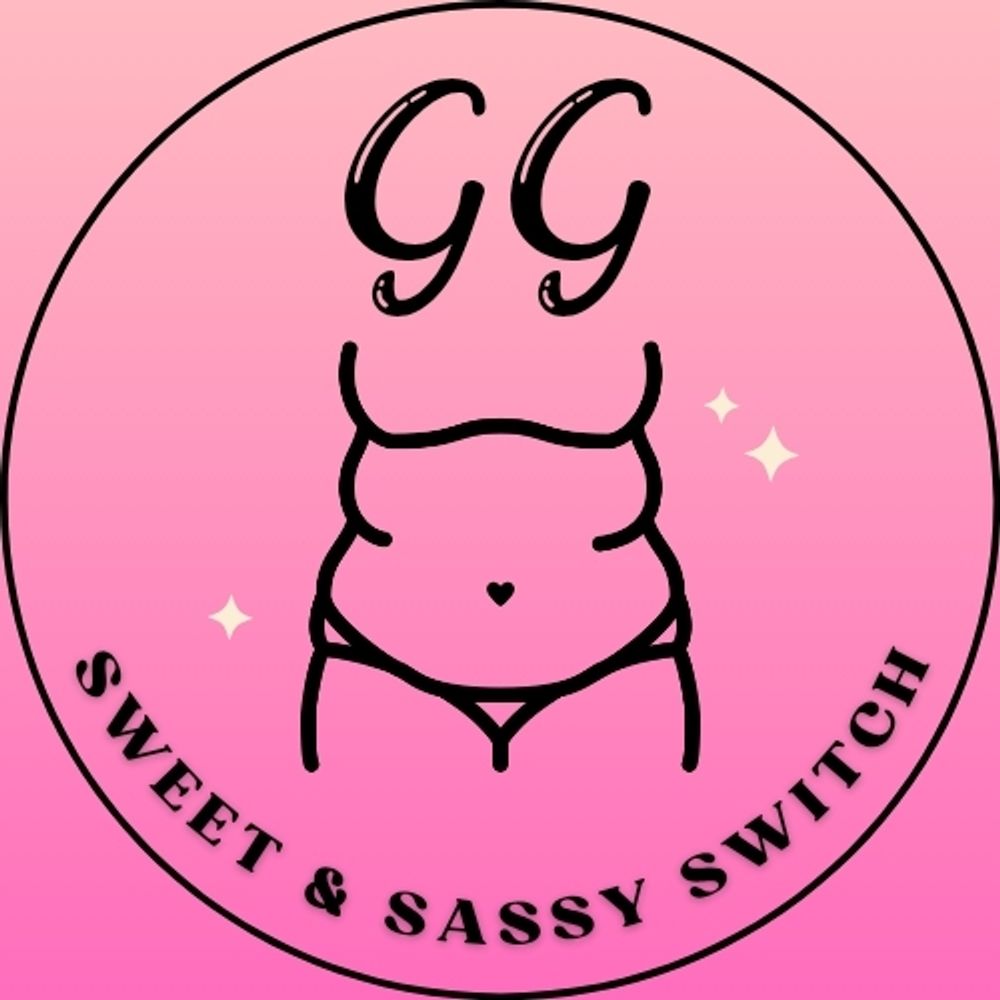GG🩷 ฅʕ•ᴥ•ʔฅ (she/her)