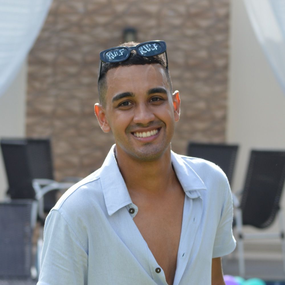 Pedro Freitas 