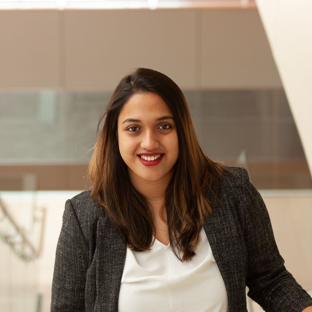 Akshina Banerjee