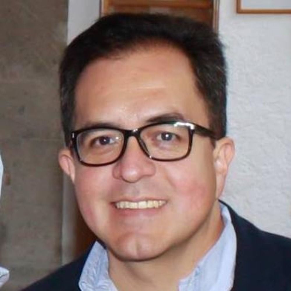 Octavio Rojas
