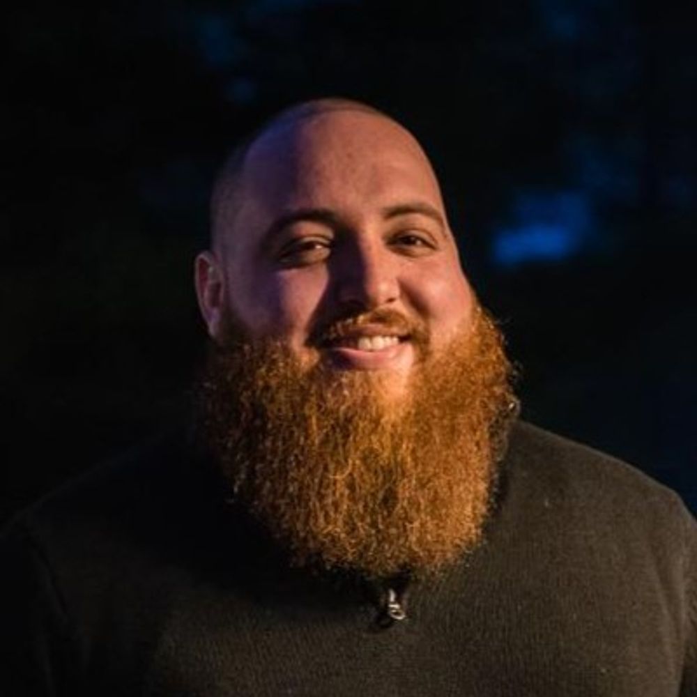 Mike Perez