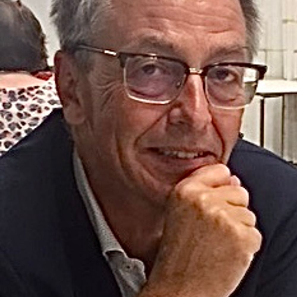 Chris van Koppen