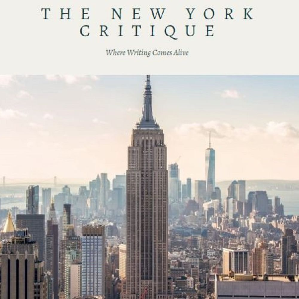 The New York Critique