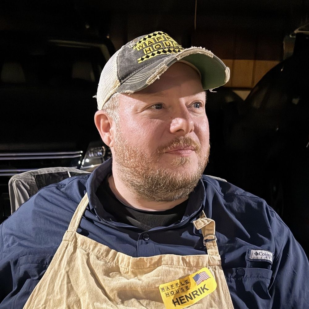 Henrik Warpefelt