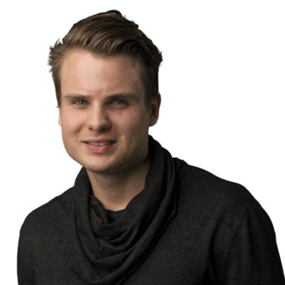 Jonas Kristiansen Nøland