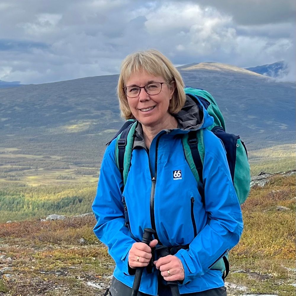 Karin Forsberg Nilsson