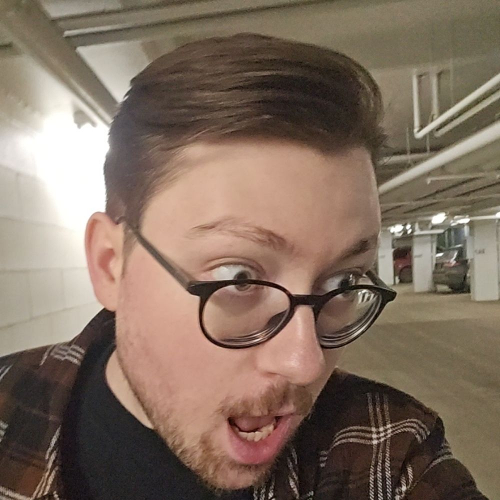 Jonathan (future game dev?)