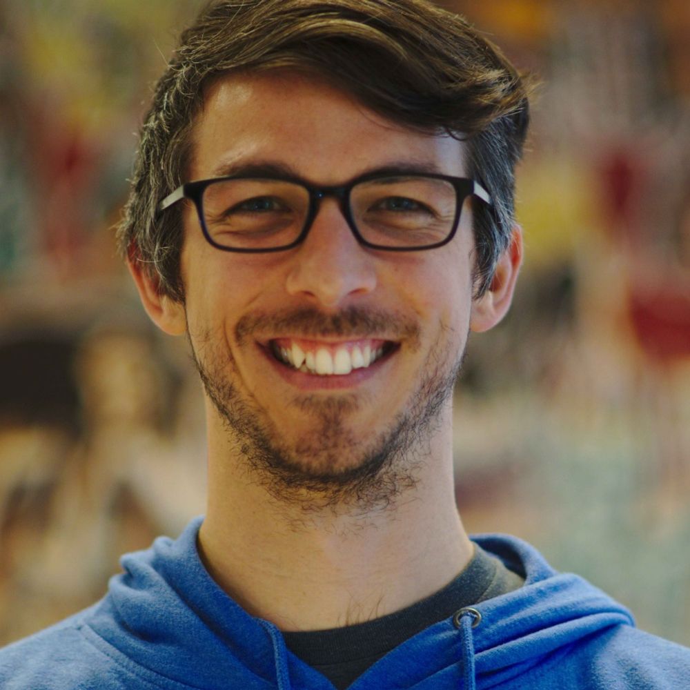 Andrew D. Cronin