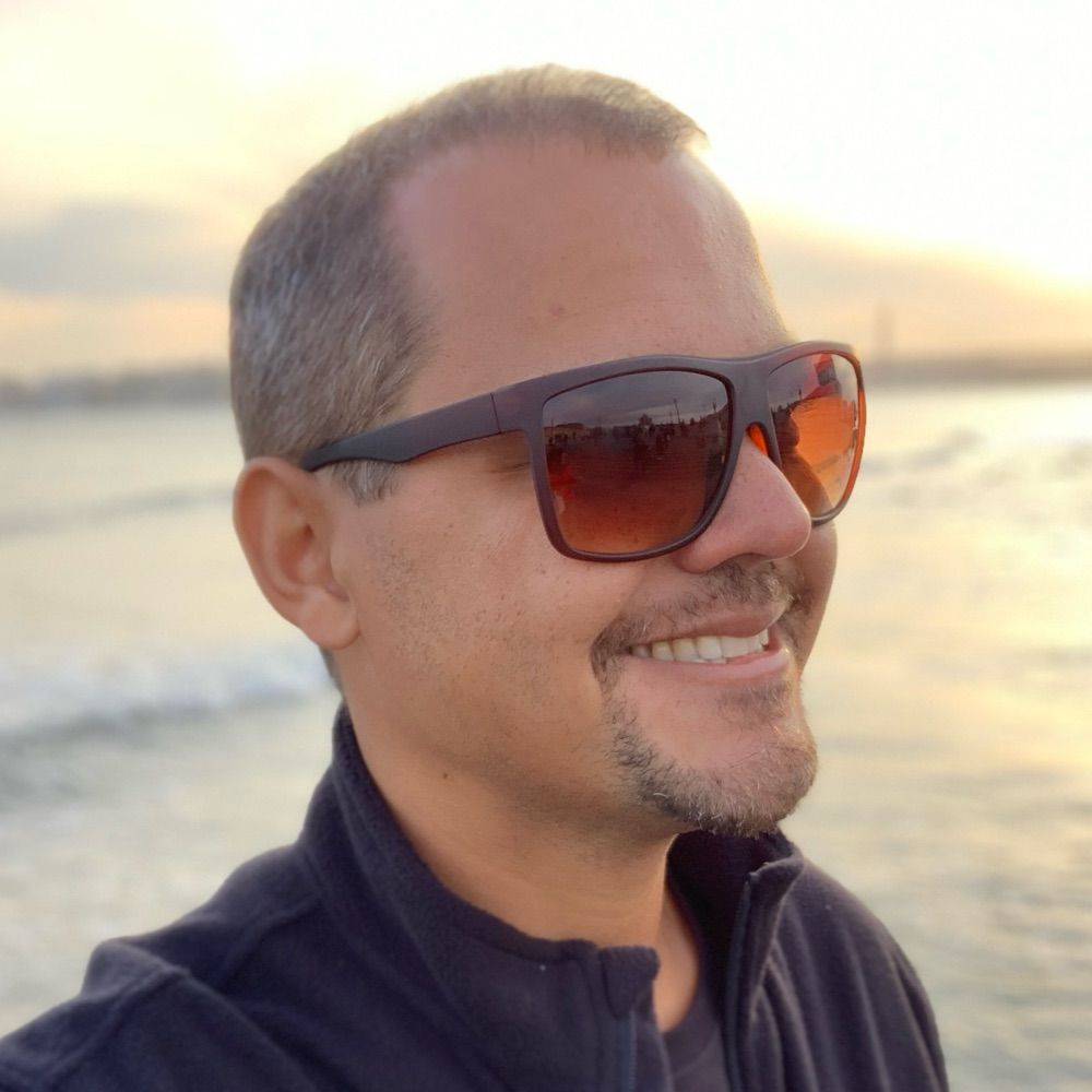Alvaro Menezes