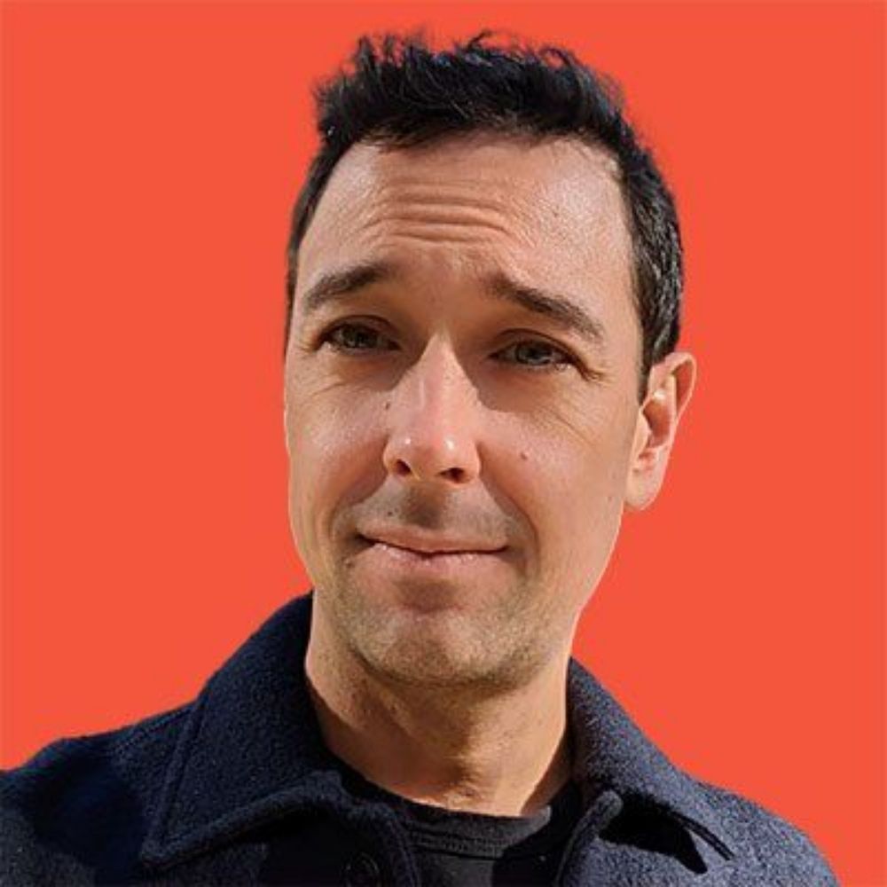 Rob Duffey