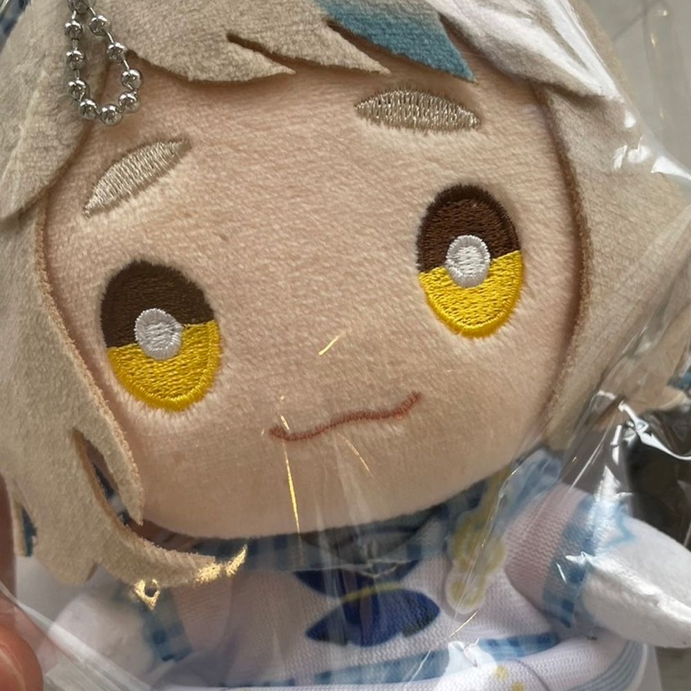 ﾘｵﾘｵ