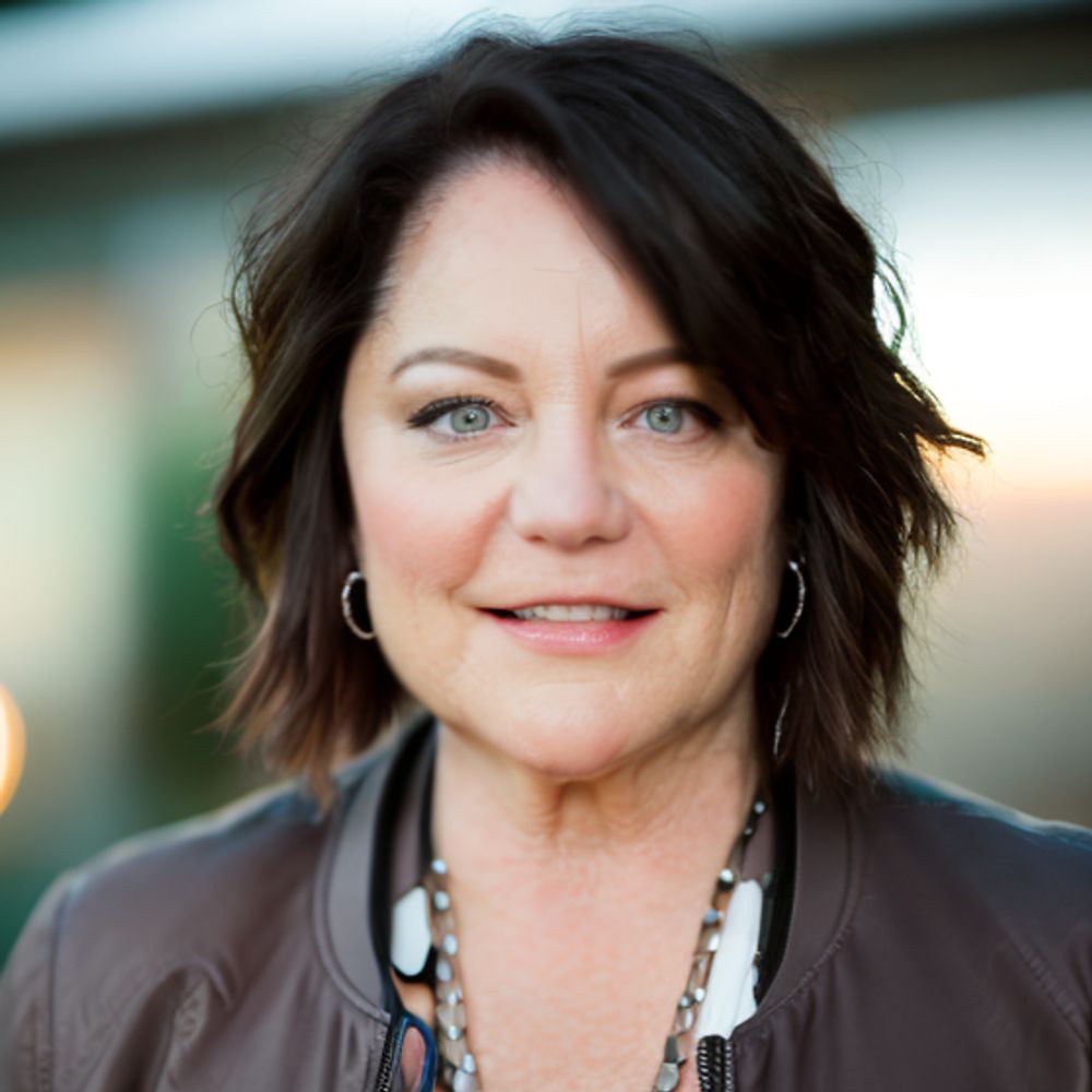 Colleen Swanger