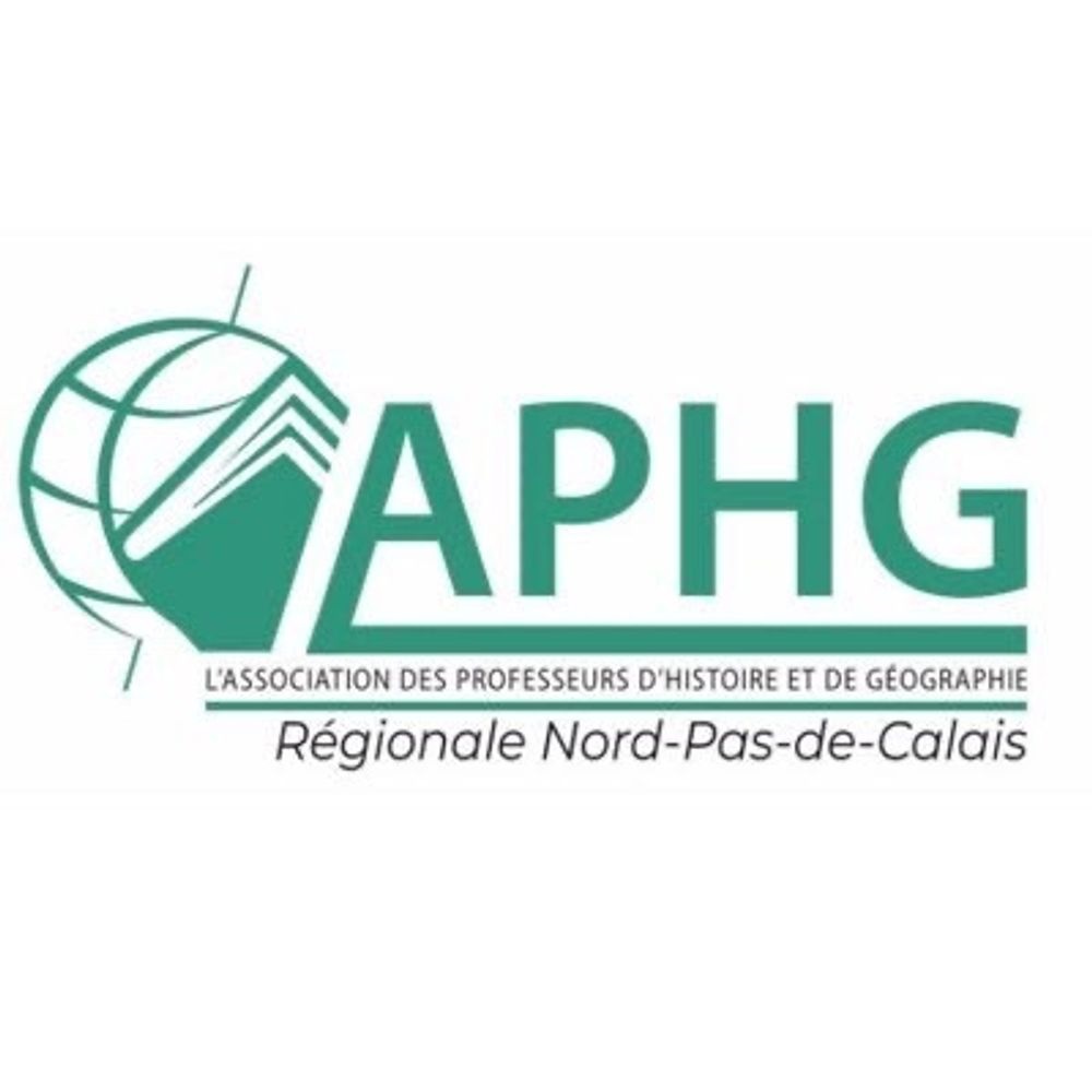 APHG Nord-Pas-de-Calais 