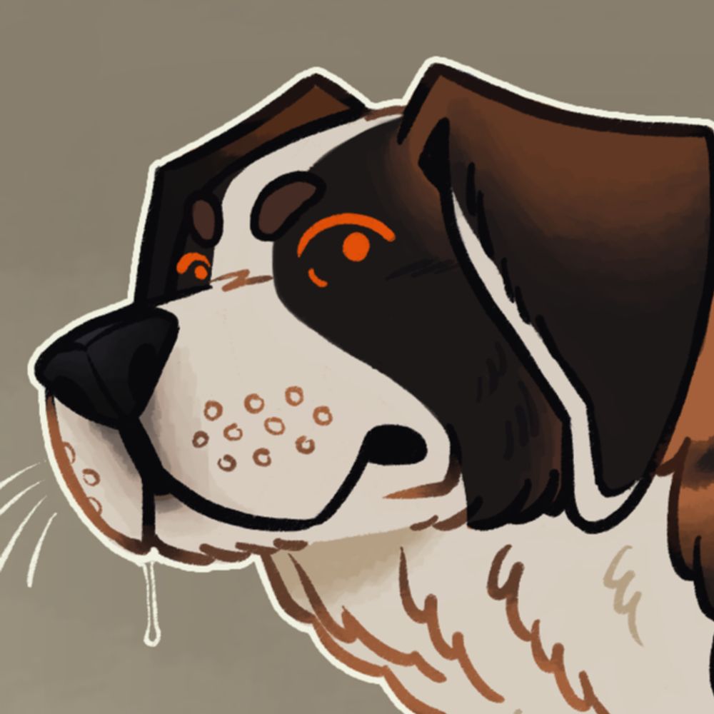 cujo 🥩🐾