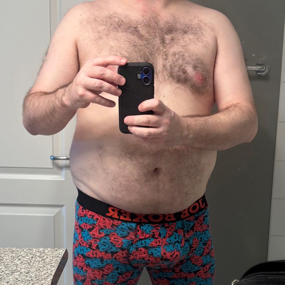 BCGayNerd