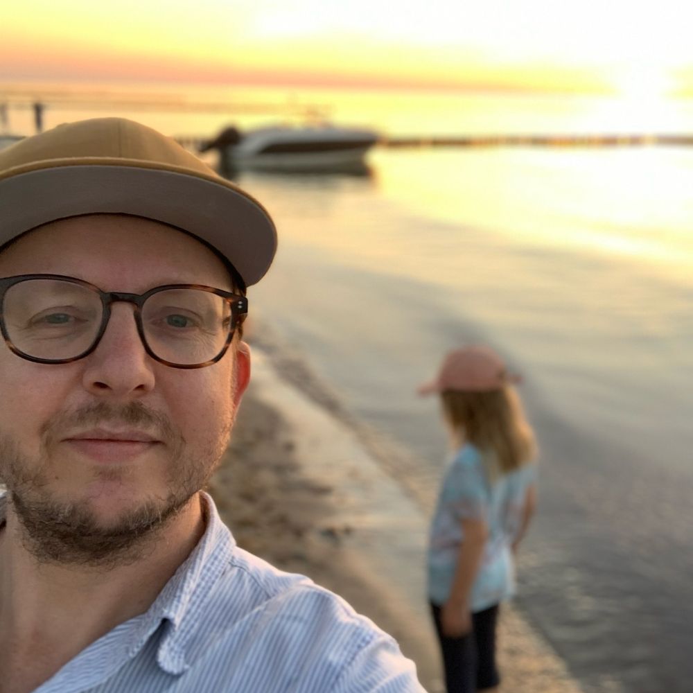 Björn Piltz