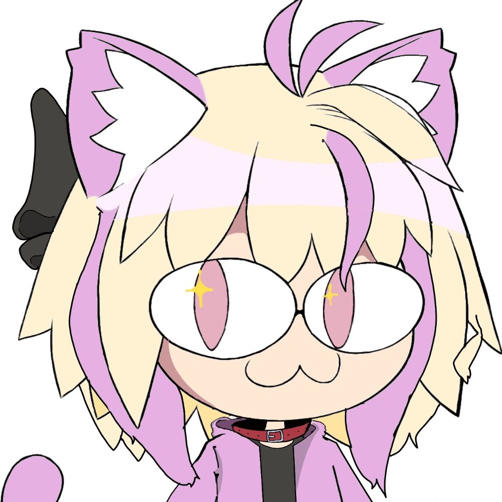 Violet Kasuga