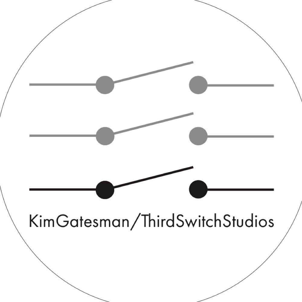 KimGatesman/ThirdSwitchStudios