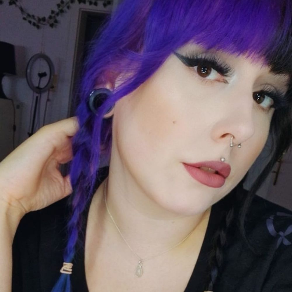 VanirFreya 💜