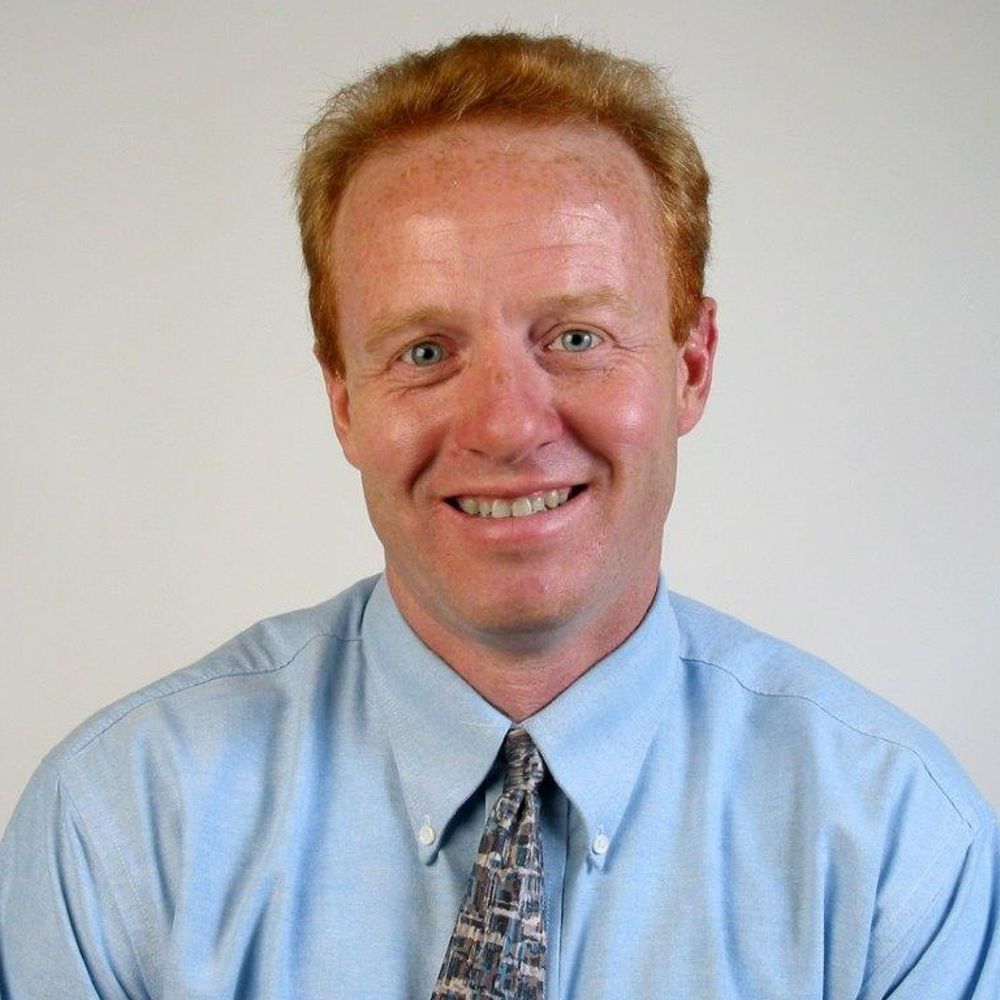 Steve DeShazo