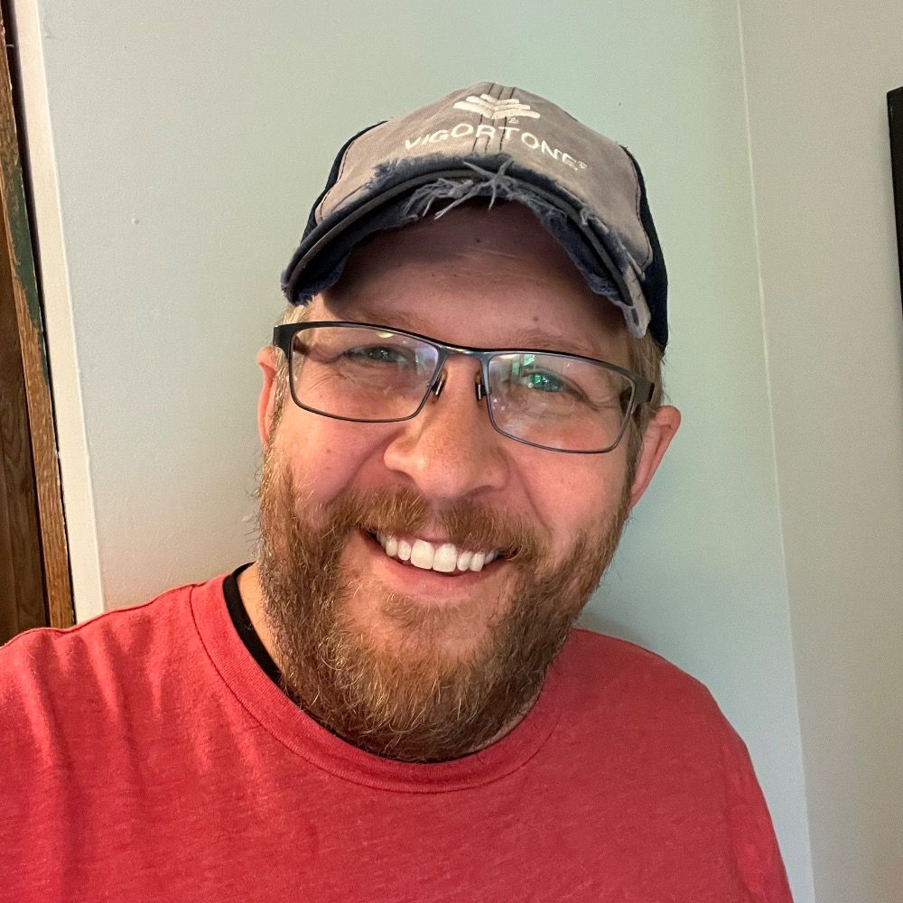 Adam McCarlson