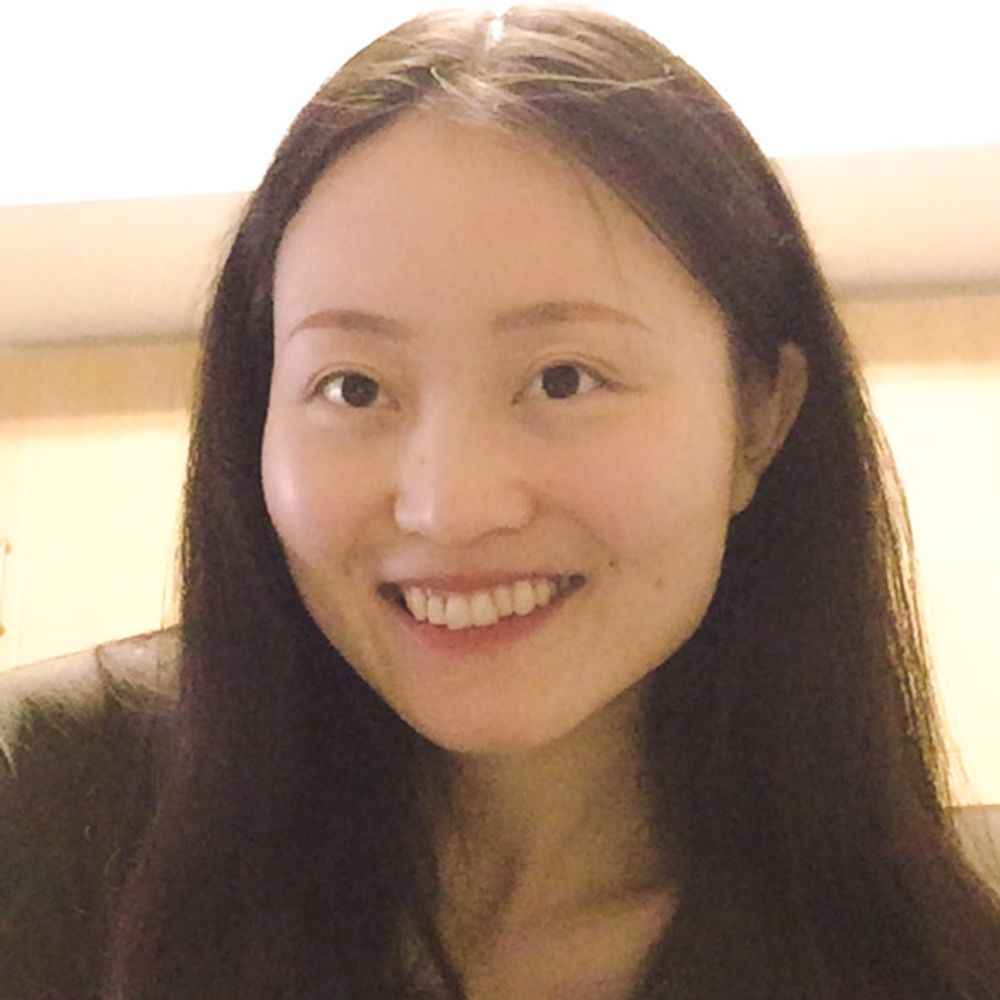 Chenhua Li