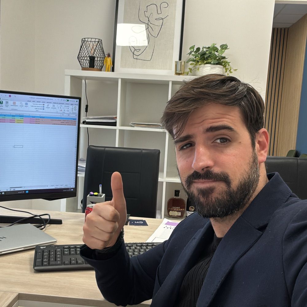 Mariano Marín Casado