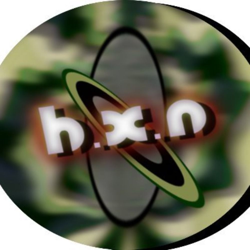 HEXENshow (streaming saturdays)'s avatar
