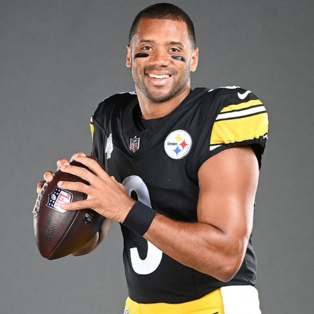 Russell Wilson