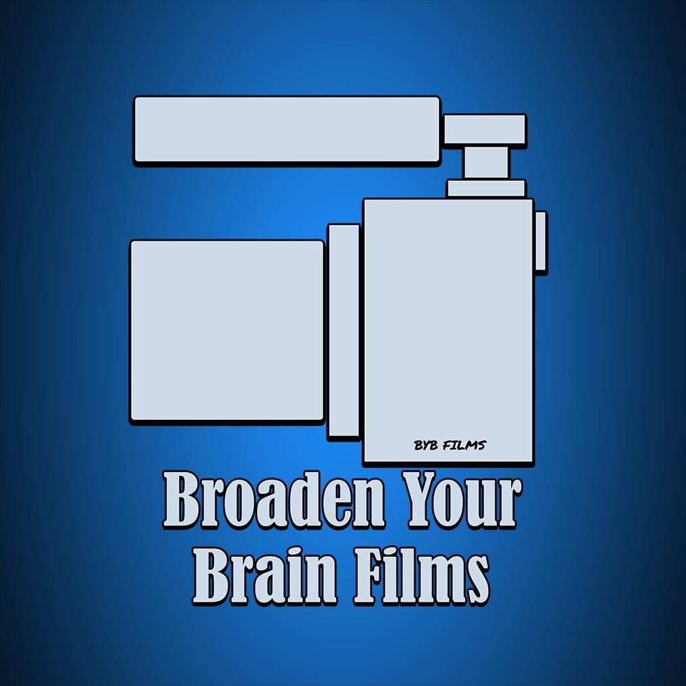 Broaden UR Brain