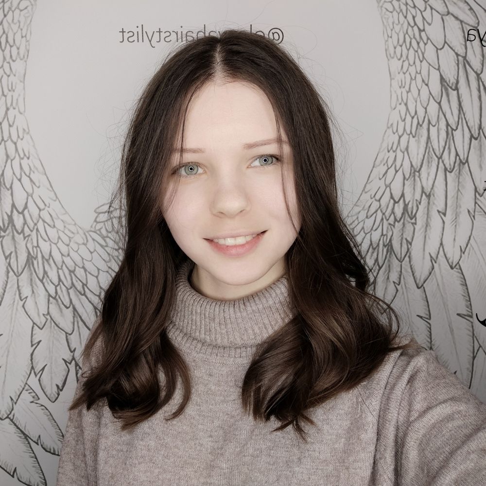 Марина