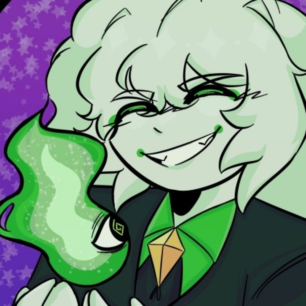 🦠PJ||Multifandom Artist