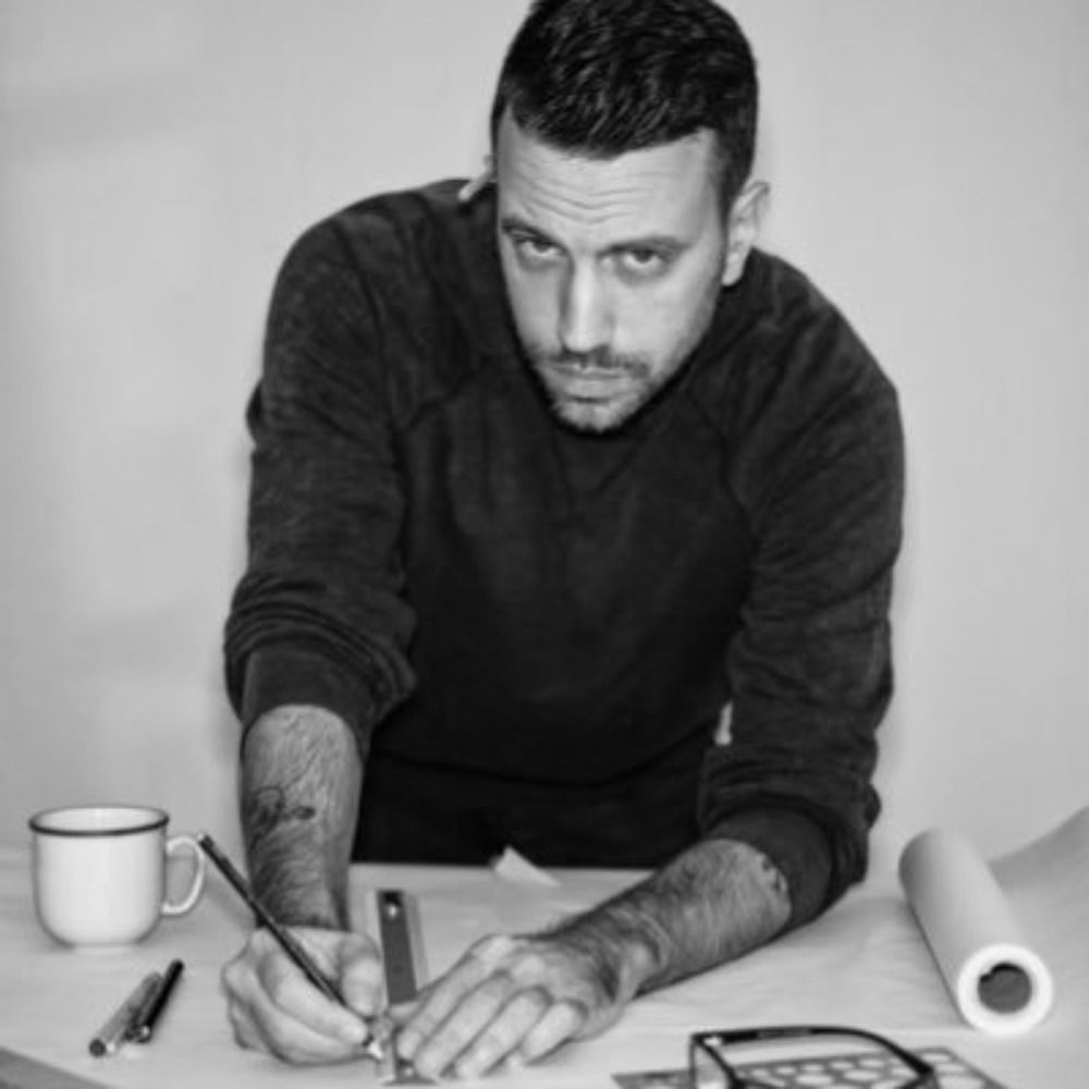 Michael Gill