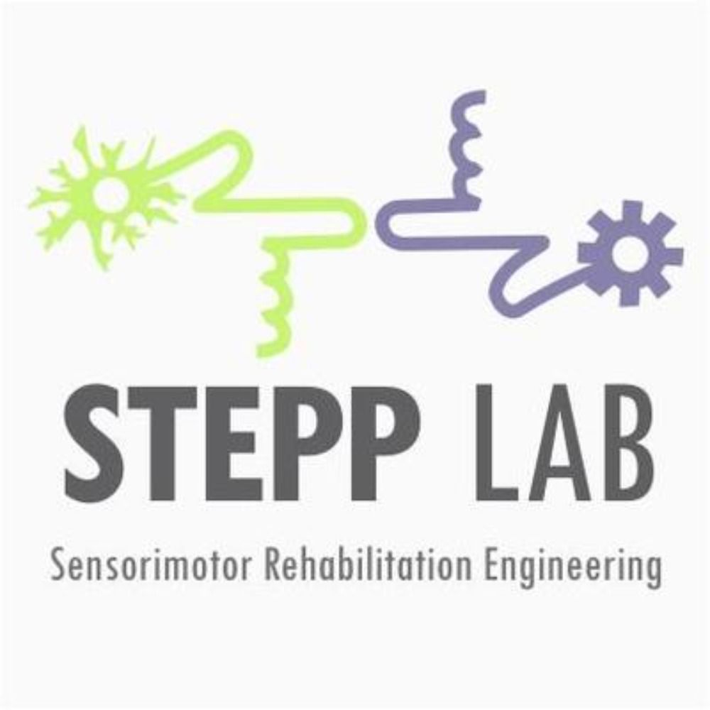 Stepp Lab at Boston University