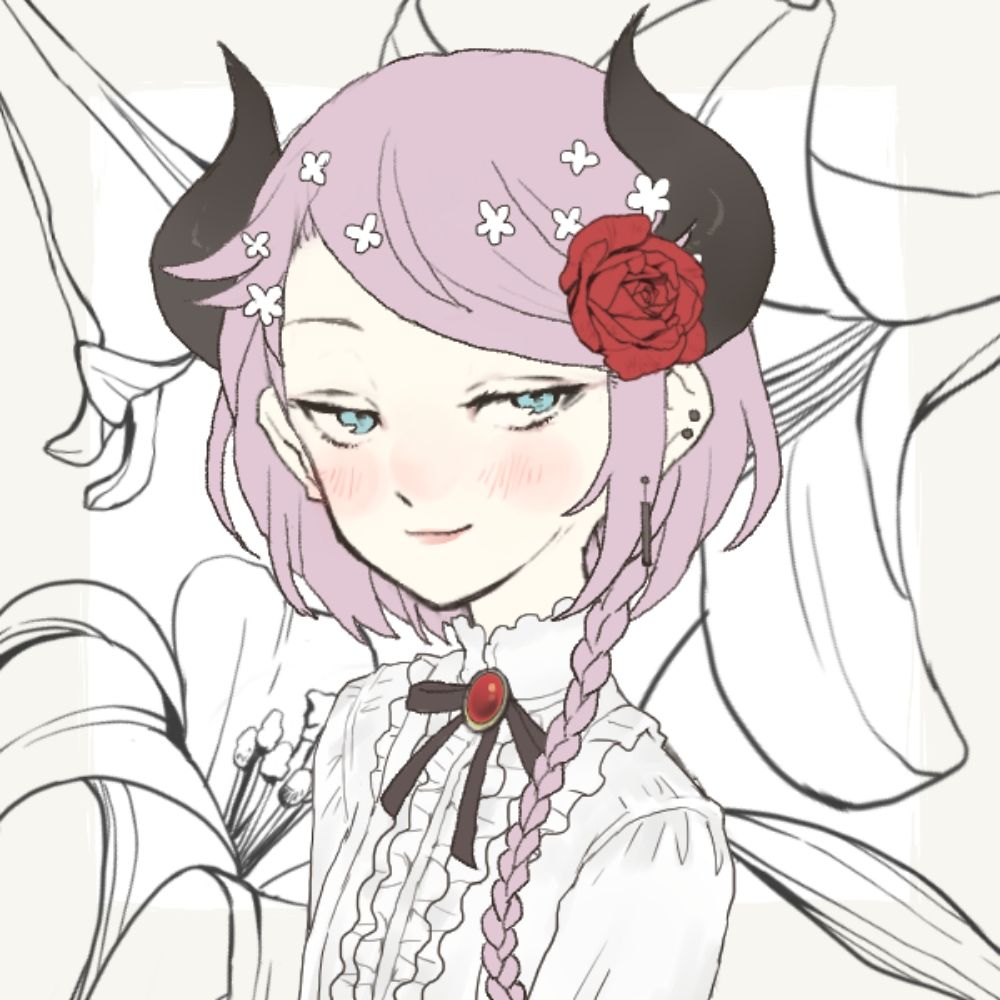 ᯓᡣ𐭩✧• Daphnie •✧ᯓᡣ𐭩