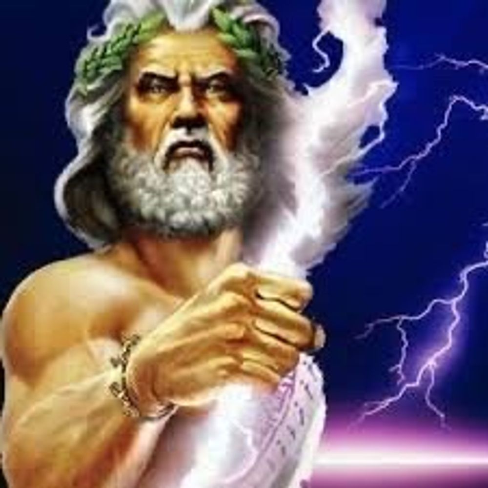 Der ZEUS