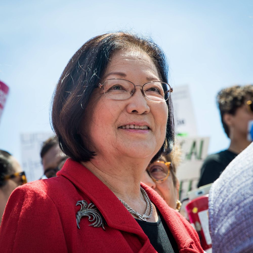 Profile picture hirono.senate.gov