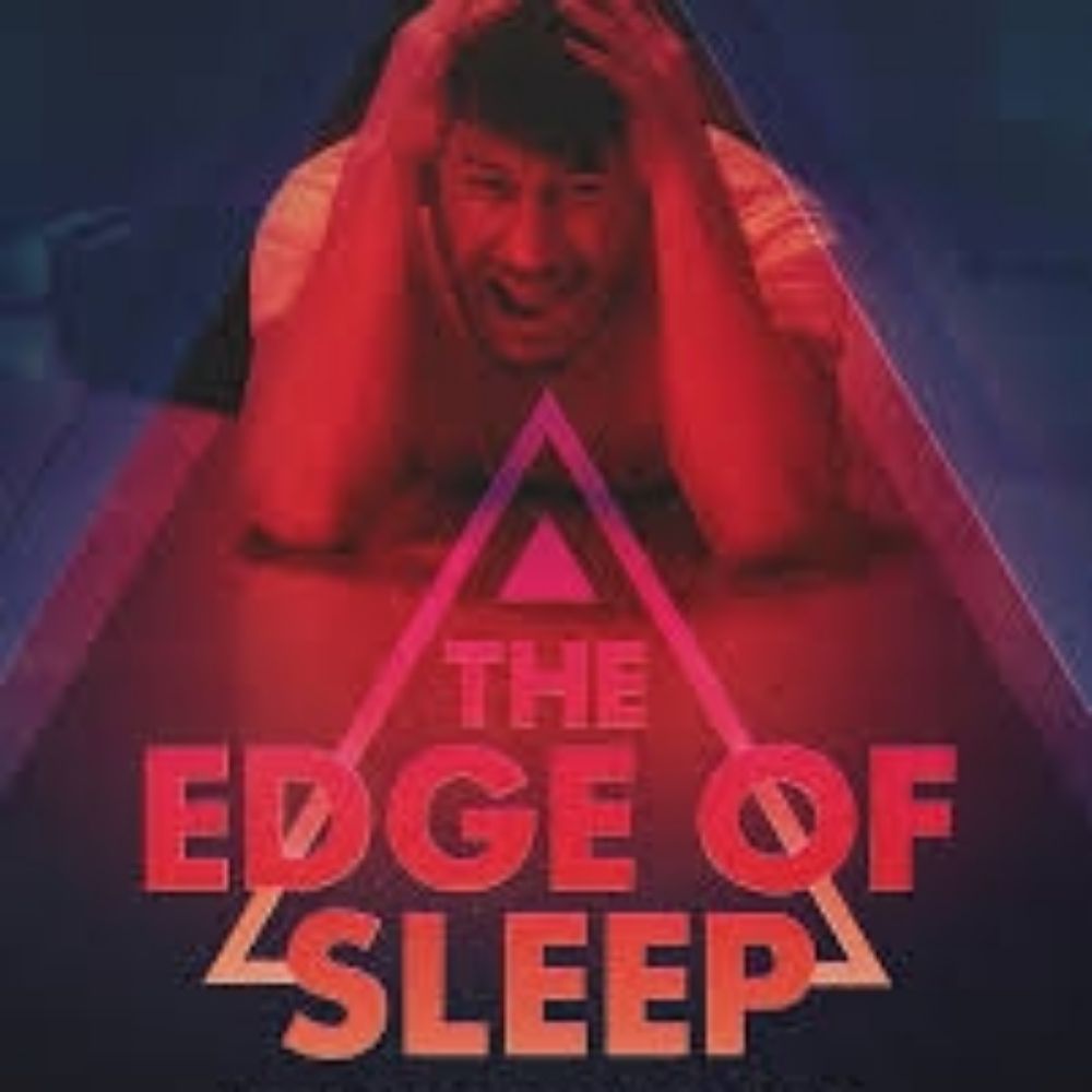 The Edge Of Sleep
